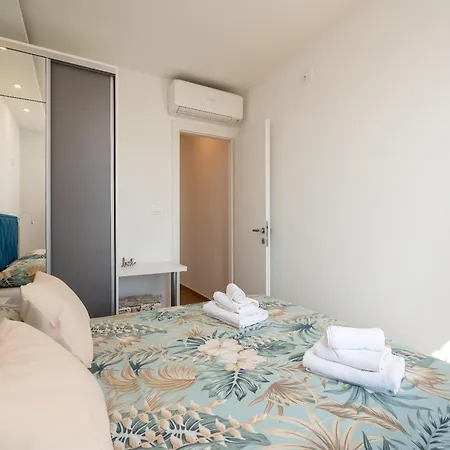 With Terrace Apartment